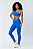 Legging Kalina Azul Royal - Imagem 1