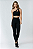 Legging Vin Preta - Imagem 1