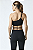 Top fitness Khaleesi Preto - Imagem 2