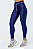 Legging Galáxia Azul Marinho - Imagem 3