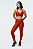 Legging Solar Canela - Imagem 1
