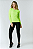 Blusa Miriam Amarelo Neon - Imagem 1