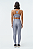 Legging Lunar Prata - Imagem 2
