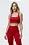 Top Netuno Vermelho Batom - Imagem 1