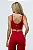 Top Netuno Vermelho Batom - Imagem 2