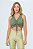 Regata Lynx Verde Croco - Imagem 1