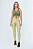 Regata Lynx Verde Croco - Imagem 4