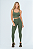 Legging Serpens Verde Croco - Imagem 1