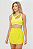 Top Nanny Amarelo - Imagem 1