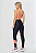 Legging Kai Preta/Terracota - Imagem 2