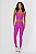 Legging Kai Rosa Fúcsia - Imagem 1