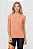 Blusa Emotion Terracota - Imagem 1