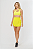 Saia Espectro Verde Neon - Imagem 1