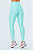Legging Básica Lynx Azul Água Marinha - Imagem 4
