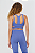 Cropped Tom Azul Indigo - Imagem 2