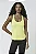 Regata Clara Amarelo Neon - Imagem 1