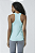 Regata Clara Verde Menta - Imagem 2