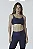 Top Cassiane TRL Azul Marinho - Imagem 1