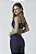 Top Cassiane TRL Azul Marinho - Imagem 2