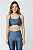 Top Cassiane TRL Azul Jeans - Imagem 1