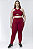 Legging Montana Vermelho Batom - Imagem 1