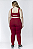 Legging Montana Vermelho Batom - Imagem 3