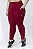 Legging Montana Vermelho Batom - Imagem 2