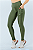 Legging Violeta Verde Agave - Imagem 3
