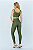 Legging Violeta Verde Agave - Imagem 2