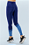 Legging Hortênsia Azul Marinho/Azul Indigo - Imagem 4
