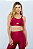 Top Camélia Magenta - Imagem 1