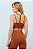 Top Camélia Bronze Escuro - Imagem 2