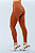 Legging Camélia Bronze Escuro - Imagem 4