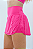Saia Camélia Rosa Tulipe - Imagem 5