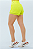 Short Hortênsia Amarelo Limão - Imagem 4
