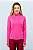 Blusa Strike Camélia ML Rosa Tulipe - Imagem 1