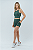 Short Magali Verde Mescla - Imagem 1