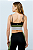 Top DT Funcho Preto/Verde/Prata - Imagem 2