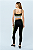 Legging DT Funcho Preto/Verde/Prata - Imagem 2