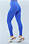 Legging Funcho Azul Royal - Imagem 4