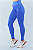 Legging Funcho Azul Royal - Imagem 3