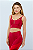 Top Macis Vermelho Batom - Imagem 1