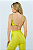 Top Beach Tennis Verde Pistache - Imagem 4