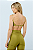 Top Beach Tennis Verde Pistache - Imagem 2