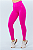 Legging Bromélia Rosa Amaranto - Imagem 3
