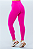 Legging Bromélia Rosa Amaranto - Imagem 4