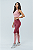Legging DT Zinco Vinho Valduga/Callas/Rose - Imagem 1