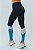 Legging DT Zinco Preto/Prata/Verde Mata - Imagem 4