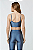 Top Cassiane TRL Azul Jeans - Imagem 2