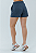 Short Inox Azul Marinho Mescla - Imagem 4